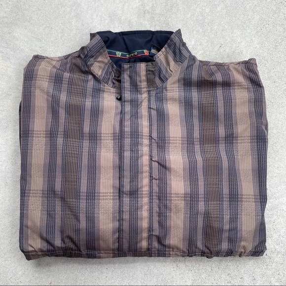 5/$50🎄 Sun Ice 1/4 zip pullover golf jacket - size XL - Picture 9 of 10